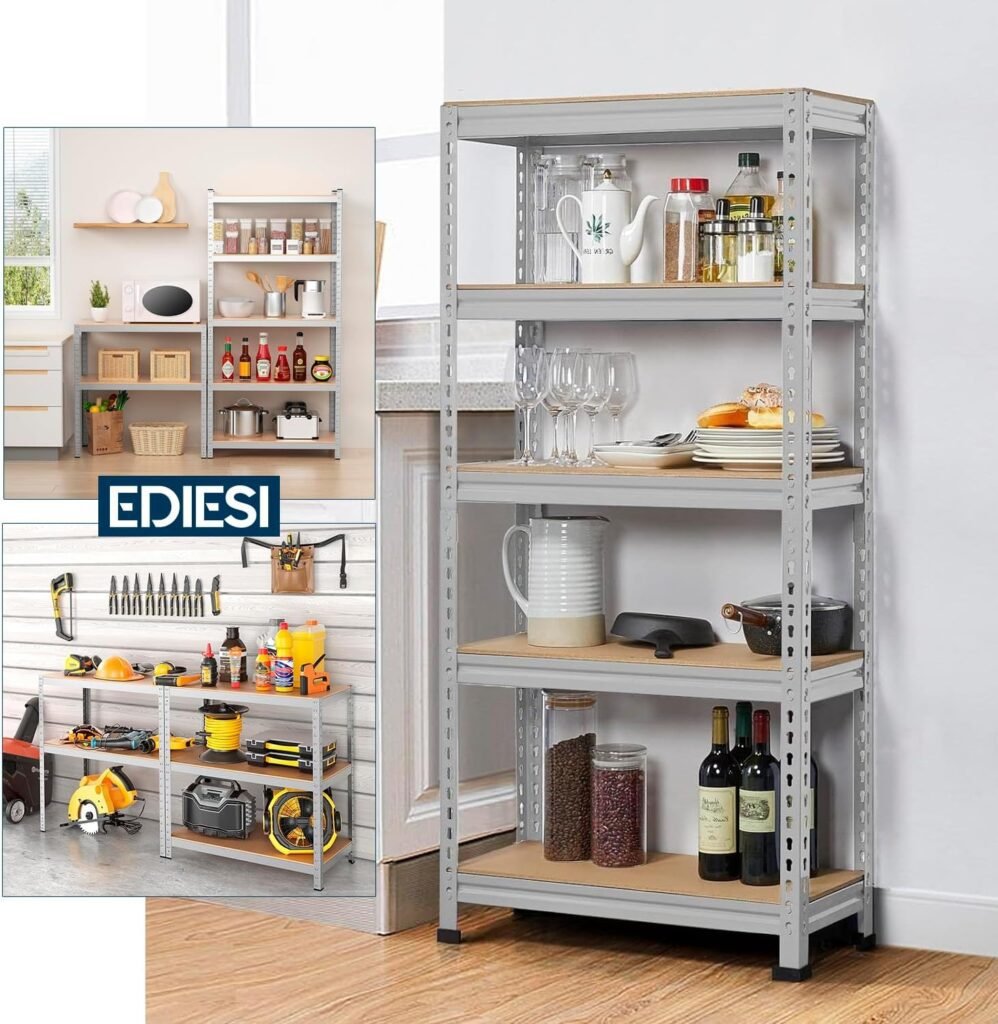Estantería Ediesi